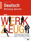 Deutsch - Werkzeug Sprache