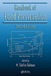 Handbook of Food Preservation