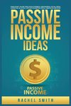 Passive Income Ideas