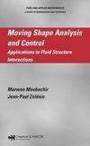 Moubachir, M: Moving Shape Analysis and Control