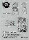 Entwurf einer architektonischen Gebäudelehre