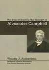 The Role of Grace In the Thought of Alexander Campbell