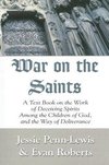 War on the Saints