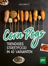 Corn Dogs in 40 Varianten