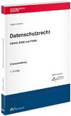 Datenschutzrecht