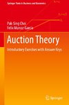 Auction Theory