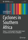 Cyclones in Southern Africa