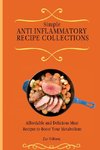 Simple Anti Inflammatory Recipe Collections