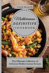 Mediterranean Definitive Cookbook