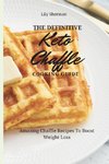 The Definitive KETO Chaffle Cooking Guide