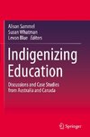 Indigenizing Education