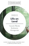 SDG15 - Life on Land