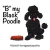 B My Black Poodle