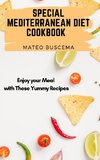 Special Mediterranean Diet Cookbook