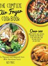 The Complete Air Fryer Cookbook