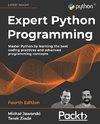 Expert Python Programming - Fourth Edition