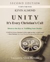 Unity It's Every Christian's Call