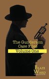 The Gunderson Case Files