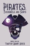 Pirates, Scoundrels, and Saints | PARAISO