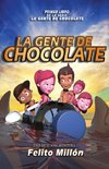 La Gente De Chocolate