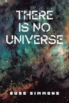 There Is No Universe