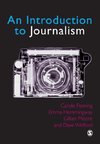 Introduction to Journalism