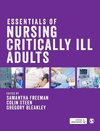 Essentials of Nursing Critically Ill Adults