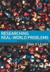 O'Leary, Z: Researching Real-World Problems