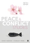 Peace and Conflict Studies (Fifth Edition)