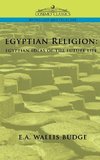 Budge, E: Egyptian Religion
