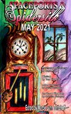 Spaceports & Spidersilk June 2021