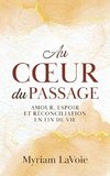 Au coeur du Passage