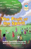 The Fruit of the Spirit