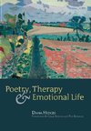 Hedges, D: Poetry, Therapy and Emotional Life