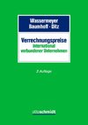 Verrechnungspreise international verbundener Unternehmen