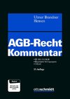 AGB-Recht