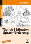 Täglich 5 Minuten Sprachförderung. 1./2. Klasse