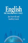 English - One Tongue, Many Voices