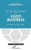 Le dictionnaire du Foot-Business