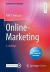 Online-Marketing