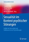 Sexualität im Kontext psychischer Störungen