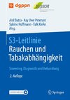 S3-Leitlinie Screening, Diagnose und Behandlung des schädlichen und abhängigen Tabakkonsums