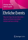 Ehrliche Events