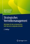 Strategisches Vertriebsmanagement