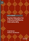 Teacher Education for Critical and Reflexive Interculturality