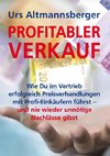 Profitabler Verkauf