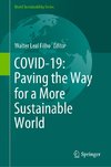 COVID-19: Paving the Way for a More Sustainable World