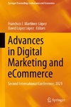 Advances in Digital Marketing and eCommerce