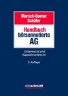 Handbuch börsennotierte AG