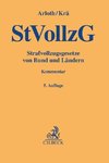 Strafvollzugsgesetze von Bund und Ländern